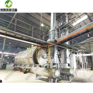 ใหม่เทคนิคต่ำราคาทำดีเซลจากพลาสติก - Product Image 2