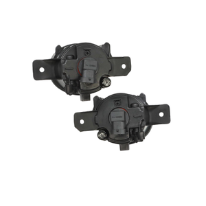 Ensemble de feux antibrouillard FUXUAN, feux de jour, clignotants pour Nissan <span class=keywords><strong>Pathfinder</strong></span> 13-16 - Product Image 5