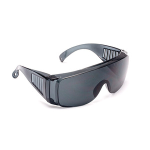 CE Ansi <strong>Z87</strong> <strong>Eye</strong> <strong>Protection</strong> <strong>Goggles</strong> Stylish Anti Fog Clear Working Eyewear Fashion Safety Spectacles Protective Glasses - Product Image 4