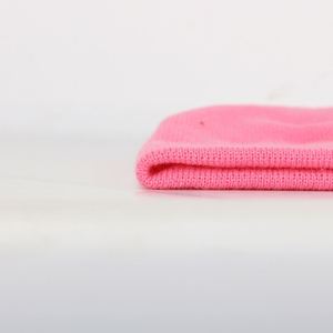 หมวกบีนนี่สำหรับเล่นกีฬาฤดูหนาวแบบยูนิเซ็กซ์  ปักลายแบบแอพพลิเค  ออกแบบได้ตามต้องการ  ผ้าแคชเมียร์เนื้อนุ่ม  ลายสวยงาม  ฟรีไซส์ - Product Image 6