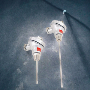 Contrôleur de température industrielle haute performance type K, capteur thermocouple Pt100 OEM ODM Aice Tech ABSD-WZP-230 sans affichage ABSD-WZP-230 O - Product Image 3