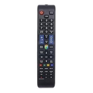 AA59-00582A di ricambio codice fisso <span class=keywords><strong>telecomando</strong></span> <span class=keywords><strong>per</strong></span> <span class=keywords><strong>Samsung</strong></span> HD Smart LED/LCD televisivo - Product Image 1