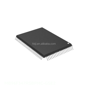 Embedded. 100 BQFP. Compre componentes electrónicos en línea originales. - Product Image 1