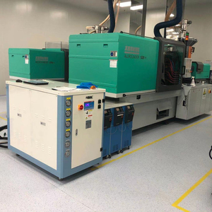 Mitex 10HP Eco-Friendly Industrial Air Cooled Water Cooling <strong>Chiller</strong> with Pump CE Standard for <strong>Plastic</strong> Mold Injection <strong>Machine</strong> - Product Image 3