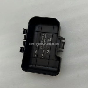 Cable de Batería de Coche Estándar Oe, Tapa del Terminal Positivo 91970-3S130 919703S130 para Hy-undai SONATA K-ia - Product Image 2