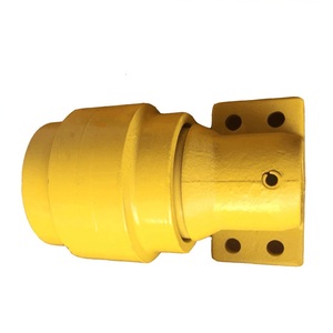 大型建設機械設備掘削機足回りスペアパーツPc200Ex200E325トップローラーキャリアローラー - Product Image 2