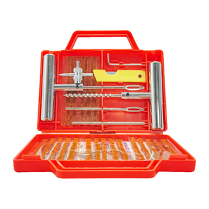 Kit Universal de Reparación de Neumáticos para Reparaciones de Emergencia - Product Image 3