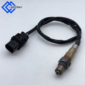 Sensor de Oxígeno Lambda O2 Original 234-5055 de Alta Calidad para Hyundai Tucson Veloster 2012-2016 Accent <span class=keywords><strong>Kia</strong></span> Rio <span class=keywords><strong>Soul</strong></span> - Product Image 2