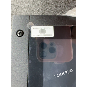 1PCS NUEVO Panel de alarma Kongsberg WCC600 373860 Entrega rápida a través de Fedex/DHL - Product Image 2