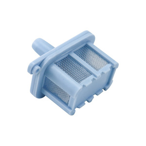 Tapón de filtro de agua para barredoras de césped G10S P10S PRO P10 P10 PRO G20, accesorio de filtro de entrada de plástico para uso doméstico - Product Image 2