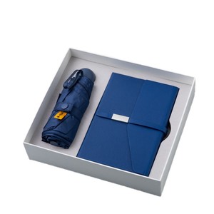 Set Regalo Personalizzato <span class=keywords><strong>Zheng</strong></span> <span class=keywords><strong>Yang</strong></span> con Taccuino A5, Penna Serigrafata, Porta Biglietti da Visita e Portachiavi - Product Image 4
