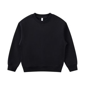 Ropa Infantil Transfronteriza Europa América, Doble Cara, Resistente, Ecológica, Cortavientos, Transpirable, 100% Algodón, Holgada, Otoño, Unisex - Product Image 4