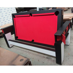 Anyszx — jolies panier de table portable 7 pieds, 2 en 1, table de <span class=keywords><strong>piscine</strong></span> multifonctionnelle à vendre - Product Image 3