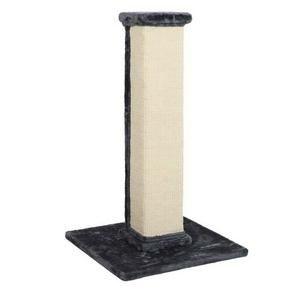De alta calidad del fabricante de lujo 92cm venta al por mayor juguete de mascota Simple gato casa del árbol - Product Image 3