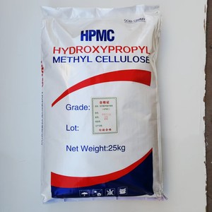 Agent <span class=keywords><strong>chimique</strong></span> auxiliaire HPMC de qualité détergente pour shampoing, gel douche, nettoyant pour sols, détergent vaisselle, nettoyant toilettes, lessive - Product Image 1