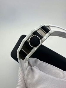 Reloj de Pulsera de Acero Inoxidable de Alta Calidad para Hombre con Movimiento Tourbillon, a la Moda, Resistente al Agua, Hecho en China - Product Image 3