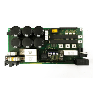CNC FANUC controller pcb circuit board A16B-2203-0802 A16B22030802 - Product Image 4