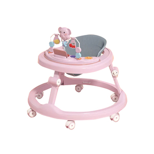 Chaise à bascule pour <span class=keywords><strong>bébé</strong></span>, sécurité et personnalisation en usine - Product Image 4