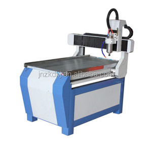 Mini 6090 <span class=keywords><strong>CNC</strong></span> Router: Nhỏ gọn khắc cho sở thích & hội thảo nhỏ sử dụng - Product Image 4