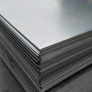 Hoja de acero laminado en frío ASTM A1008 St12 carbono suave 0,3mm-3,0mm de espesor 1000mm-1500mm de ancho superficie brillante electrodomésticos Automotrices - Product Image 2