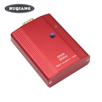 Pièces détachées pour ascenseur Kone KM878240G01 Outil de test de décodeur d'ascenseur Utilisations illimitées LCEUIO CPU40/CPU561