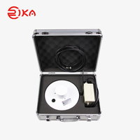 RIKA RK200-03 Double Verre Haute Sensibilité Rayonnement Global Capteur Pyranomètre