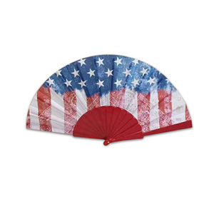 Regali promozionali a buon mercato regalo pubblicitario logo personalizzato country design portatile fan a mano per gli appassionati di <span class=keywords><strong>calcio</strong></span> - Product Image 4