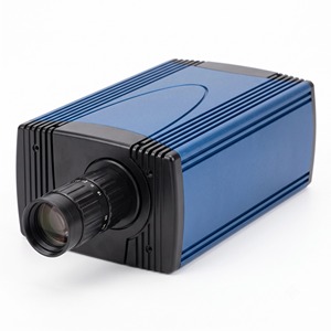 Caméra Hyperspectrale Pushbroom 400-1000nm Résolution 1-2.5nm USB3.0 10GigE pour l'Agriculture de Précision, le Laboratoire et la Détection Biomédicale - Product Image 1