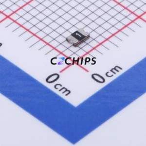 BSMD0805-010-33V Resettable Fuse 0805 Fuse 33V 40A 100mA 300mA - Product Image 1