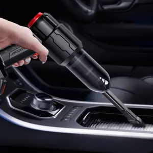 OEM Factory Car Accessories 2024 Vacuum Cleaner 18.5v Wireless Handheld Car Vacuum Cleaner With High Power