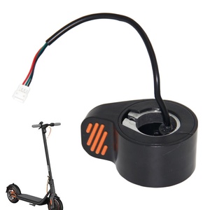 Acelerador Original para Scooter, Piezas de Repuesto Nuevas para F20 F25 F30 F40, Accesorios para Scooter Eléctrico, Monopatín - Product Image 1