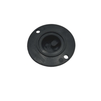 Capuchon anti-poussière 3404520601 pour chariot élévateur Linde 335-03 E16 E20-03, pièce de rechange pour l'ensemble d'axe de direction