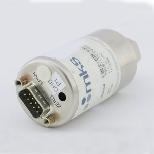 T332 MKS BARATRON TRANSDUCER, 10 TORR, 0190-18037 750B11TCD2GA - Product Image 2
