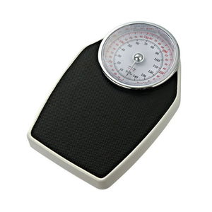 पेशेवर 160kg 320lb वजन तराजू मैकेनिकल व्यक्तिगत बाथरूम पैमाने - Product Image 1