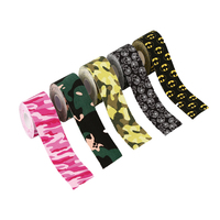Corps Protéger Sports Tape OEM Custom Factory Chine