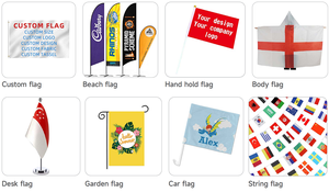 Bendera Jamaika Grosir Berkualitas Tinggi Tahan Lama 3x5 kaki 100% Poliester Bendera Nasional Negara Hijau Kuning Hitam - Product Image 6