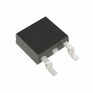 Authorized Distributor Electronic Circuit Components TO-252-3, DPAK , SC-63 WND08P16DJ Single Diodes - Product Image 1