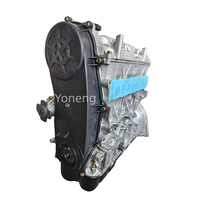 Ensemble moteur neuf 1,3 L G13A G13B pour Suzuki Swift Samurai Jimny Cultus