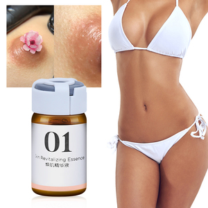 Rosa Axilas Blanqueamiento Pezón Oscuro Anal Crema Blanqueadora Cuidado DE LA Piel Cuerpo Crema Rosa - Product Image 4