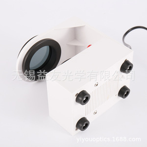 Equipo de Prueba de Lentes, Revestimiento Antirreflectante Yy031 para Óptica, Origen Jiangsu - Product Image 2