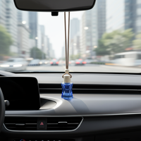 Recharge d'huile parfumée naturelle pour voiture, parfum personnalisé |   Diffuseurs à bâtonnets liquides parfumés en gros, longue durée, essence aromatique