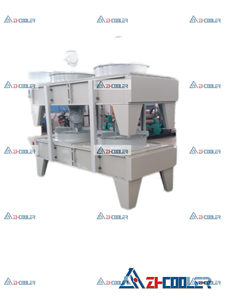 Échangeur de chaleur de condensateur de <span class=keywords><strong>refroidissement</strong></span> par immersion biphasé pour les systèmes de <span class=keywords><strong>refroidissement</strong></span> <span class=keywords><strong>liquide</strong></span> - Product Image 5