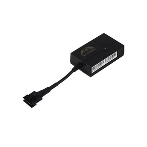 Acc đánh lửa có dây GPS Tracker cho xe xe Hệ thống theo dõi điều khiển từ xa GPS Tracker kết nối với động cơ ẩn Tracker - Product Image 2