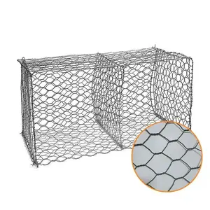 Gabion Baskets Suppliersgabion Basket For Plantsgabion Basket For Retaining Wallchina Gabion Basketsgabion Wire Mesh