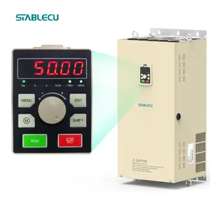 STABLECU marca originale AC VFD convertitore 380v 90kw ac frequenza inverter vsd driver di frequenza variabile per l'automazione del settore