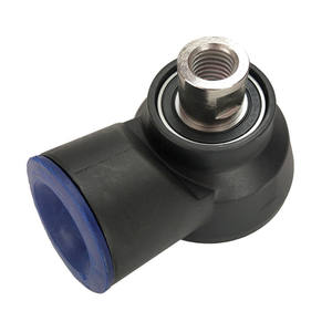 Outil d'adaptateur de collecteur de soupape de poussière de mèches de noyau de forage de diamant d'acier au carbone M16-M22 avec des accessoires d'outils électriques de paquet de carton - Product Image 5