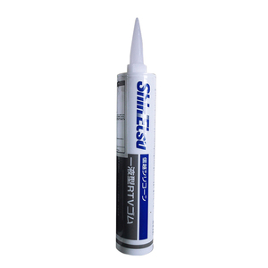 Sellador de Silicona Gris Shin-Etsu KE-3494, Retardante de Llama, Bajo Olor, Autonivelante, Pegamento Electrónico para Empaquetado |   Zhuhai <span class=keywords><strong>Olga</strong></span> - Product Image 3