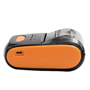 <span class=keywords><strong>Imprimante</strong></span> <span class=keywords><strong>de</strong></span> <span class=keywords><strong>poche</strong></span> 58mm Mini <span class=keywords><strong>imprimante</strong></span> thermique portable Impresora Thermica Portatil 58 <span class=keywords><strong>sans</strong></span> <span class=keywords><strong>encre</strong></span> - Product Image 2