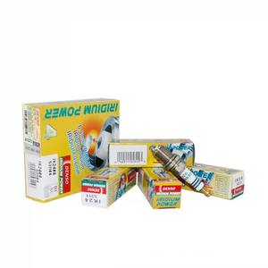 Denso Bujia Busi 5311 IK24 untuk VW AMAROK <span class=keywords><strong>2</strong></span>.0 TSI, BEETLE /EOS /GOLF /JETTA /PASSAT /TOUAREG <span class=keywords><strong>2</strong></span>.0 TFSI OEM NDIK24A, 9059238 - Product Image 4