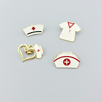 Pins émaillés personnalisés chrétiens de haute qualité en métal poli, imprimés en sérigraphie, pour la Saint-Valentin, les anniversaires, la fête nationale et les événements spéciaux.